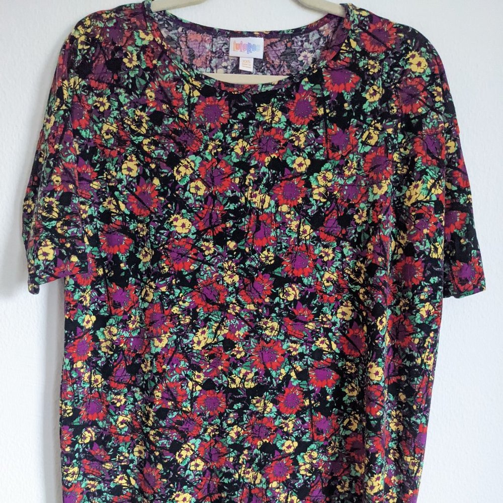 LulaRoe Irma
